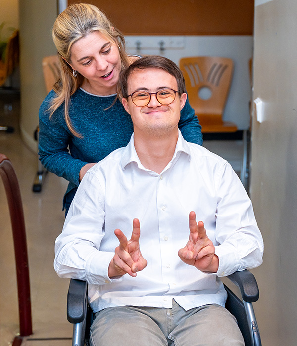 developmental disabilities