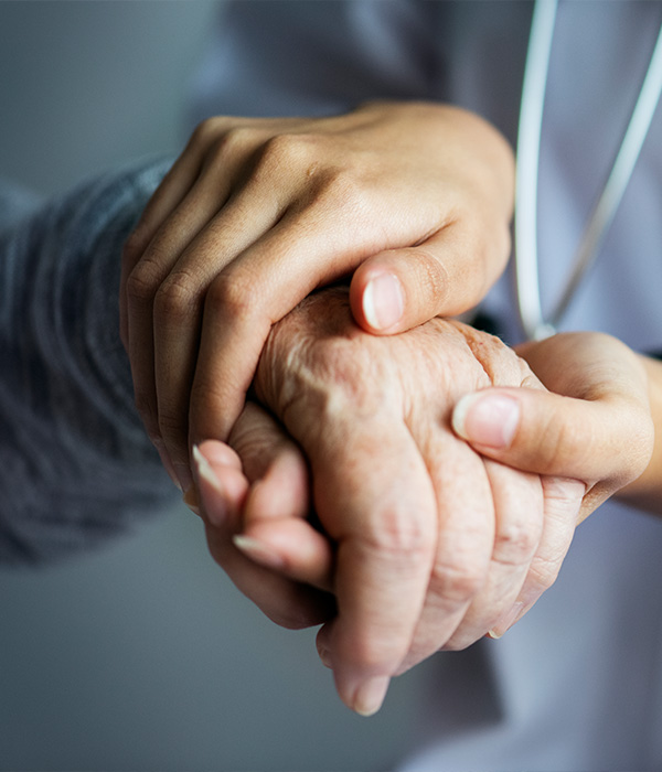 hospice care
