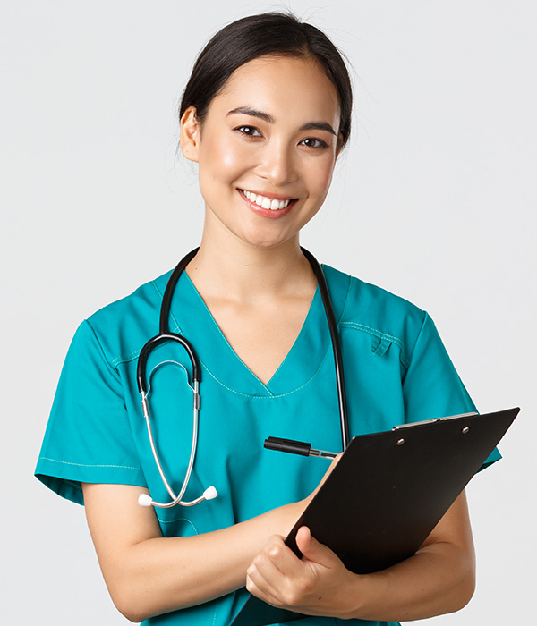 skilled nursing